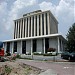 SouthBank Building in Durham, North Carolina city