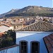 Athena Pension (en) in Bergama city