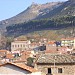 Athena Pension (en) in Bergama city