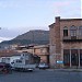 Athena Pension (en) in Bergama city