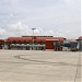 Sultan Abdul Halim Airport Terminal building in Kota Setar city