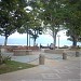 Kota Lama Esplanade in George Town city