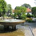 Hofgarten (de) in Augsburg city