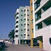 Residencial Miami Park (Blue, Yellow e White) (pt) in Manaus city