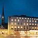 Hotel Chemnitzer Hof in Stadt Chemnitz