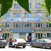 Институт языка и перевода 