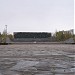 Мемориал «Вечный огонь» в городе Караганда