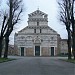 Церковь Сан-Паулу крутом берегу Арно (ru) in Pisa city