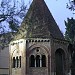 Sant'Agata Chapel (en) in Pisa city