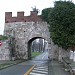 Porta a Mare in Pisa city
