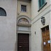 San Gregorio Magno (en) in Pisa city
