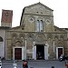 San Frediano (en) in Pisa city