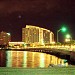 Mandarin Oriental Hotel, Miami in Miami, Florida city