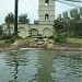 Mike The Tiger in Baton Rouge, Louisiana city