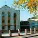 Evangelical Christian Church of Grace. in Melitopol city