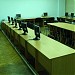Кафедра компьютерных мультимедийных технологий в городе Киев