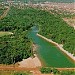 Parque Florestal  na Sinop city