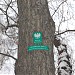 Park Schöna in Sosnowiec city