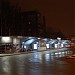 Dworzec Autobusowy (KZK GOP) in Sosnowiec city