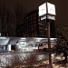 Dworzec Autobusowy (KZK GOP) in Sosnowiec city