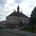 Tartu Raekoda in Tartu city