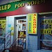 Pod nosem (24h) in Sosnowiec city