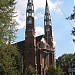 Kościół pw. św. Tomasza Apostoła in Sosnowiec city