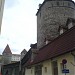 Kloostri gate in Tallinn city