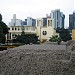 Distrito de San Isidro en la ciudad de Lima