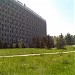 Главный учебный корпус КазНТУ в городе Алматы