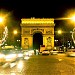 Place Charles de Gaulle - Place de l'Étoile
