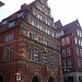 City Scales building in Bremen city
