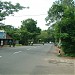 Pulinchoodu Junction in Kodungallur city