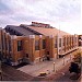 Corteva Coliseum in Indianapolis, Indiana city