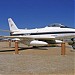 Candair CL-13 Sabre Mk.5 in Palmdale, California city