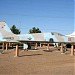 F-5E Tiger II S/N: 741529 in Palmdale, California city