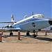 Lockheed C-140A Jetstar