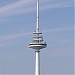 Friedrich-Clemens-Gerke-Turm in Cuxhaven