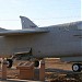 A-7B Corsair II S/N: 154449 in Palmdale, California city
