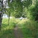 Здесь проходил Кутузовский переулок поселка Крюково в городе Москва
