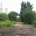 Бывшая улица Каменка поселка Крюково в городе Москва