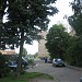 Здесь проходила улица Карла Маркса поселка Крюково в городе Москва