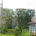 Здесь проходила улица Знаменка поселка Крюково в городе Москва