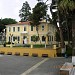 Baltazzi Köşkü in İzmir Büyükşehir Belediyesi city