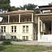 Buca SGK İlçe Merkezi (De Jongh Malikanesi) in İzmir Büyükşehir Belediyesi city