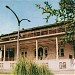 Buca SGK İlçe Merkezi (De Jongh Malikanesi) in İzmir Büyükşehir Belediyesi city