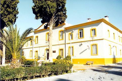 izmir girls orphanage izmir metropolitan municipality