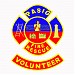 Pasig Fire And Rescue Volunteer Group HQ in Pasig city