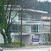 Police Station in Port Moody city