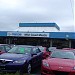 West Coast Mazda dealership in Port Moody city